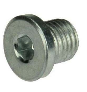 Пробка коробки КПП Mercedes-Benz (N000908012009)