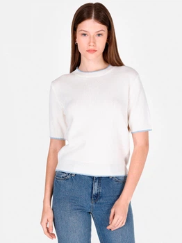 Джемпер жіночий Colin's CL1073129OFW L Off White (8684112619651)