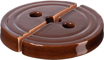 Kamień dociskowy do kiszenia Kadax ceramiczny 21 cm (5903699480069)