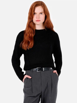 Джемпер женский Colin's CL1072537BLK M Black (8684112493428)