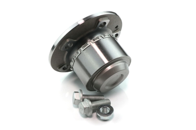 Ступица передняя MB Vito (639) ABS+ (03-), монт. ккт.+, SHAFER (SH63920K)