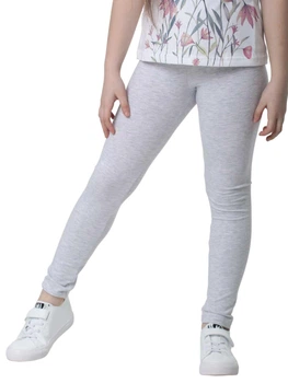 Лосины легинсы Lafleur 122 Серый Л250109