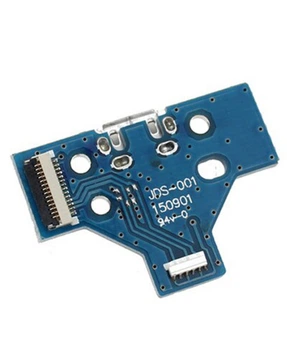 Модуль зарядки Micro USB для Dualshock 4 V1 JDS-001 (14 Pin)