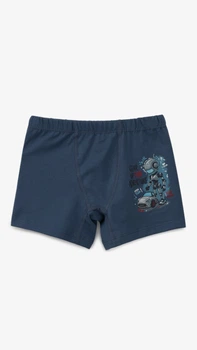 Трусы для мальчика ADN Kids 8830-E238 104-110 см Синий shop (2000999405815)