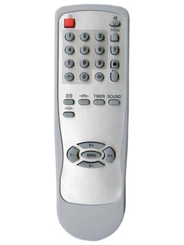 Пульт для телевизора Akai M105