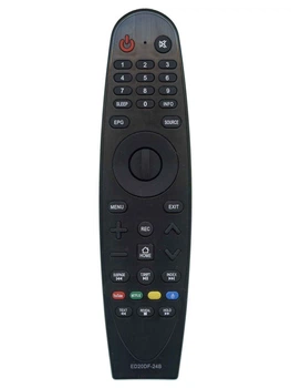 Пульт для телевизора LG ED20DF-24B China TV