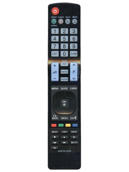 Пульт для телевізора LG AKB72914209
