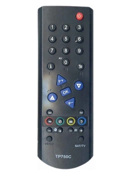 Пульт для телевизора Grundig TP750