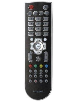 Пульт Orton AX305 HD для спутникового ресивера