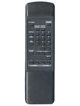 Пульт для телевизора JVC RM-C462