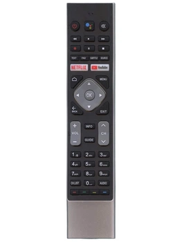 Пульт для телевизора Blaupunkt 50UN265T с голосовым управлением