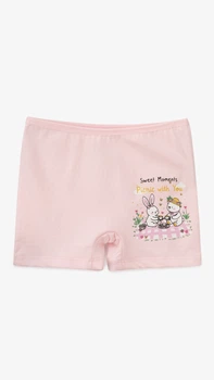 Трусы для девочки ADN Kids 8510-K258 104-110 см Розовый shop (2000999405761)