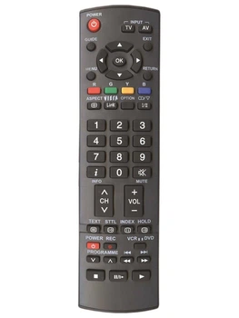 Пульт для телевизора Panasonic EUR7651150
