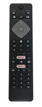 Пульт для телевизора PHILIPS RM-L2009V