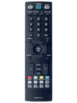 Пульт для телевізора LG MKJ33871410