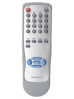 Пульт для телевизора Grundig TP741