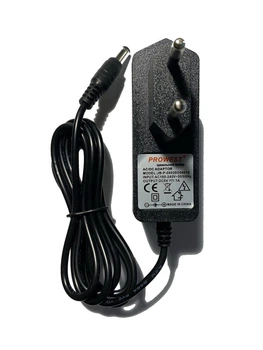 Блок питания ProWest 6V / 1А, 5,5 х 2,5 мм