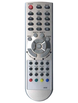Пульт для телевизора Panasonic LE-2620