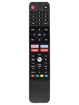 Пульт для телевизора Thomson 43OPMAXGT9010 (SW-V5) с голосовым управлением