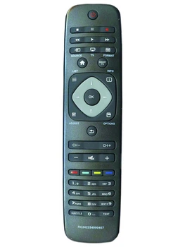 Пульт для телевизора Philips 2422 549 90467