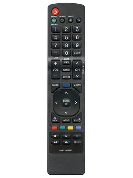 Пульт для телевизора LG AKB72915252