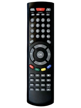 Пульт Opticum HD X405P / HD X406P для спутникового ресивера