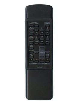 Пульт для телевизора JVC RM-C439