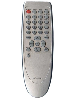Пульт для телевизора Sanyo RC1153038