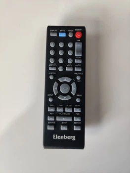 Пульт DVD Elenberg DVD-2044U