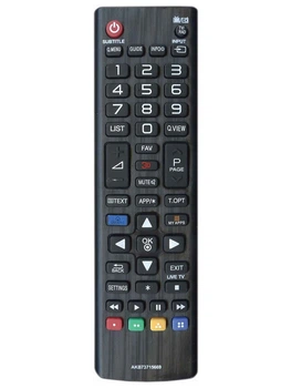 Пульт для телевизора LG AKB73715669