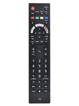 Пульт для телевізора Panasonic N2QBYA000037 PN-V9 з голосовим пошуком