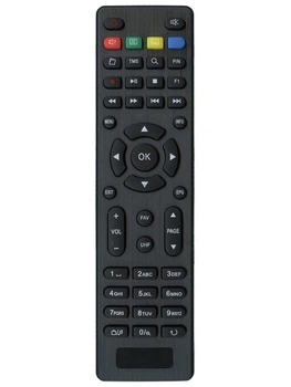 Пульт World Vision Premium T2/С для эфирных Т2 приставок