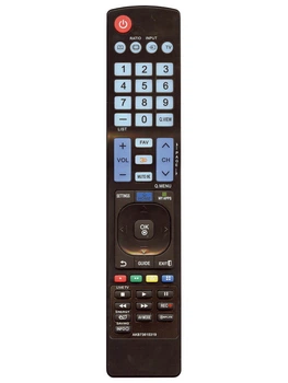 Пульт для телевизора LG AKB73615319