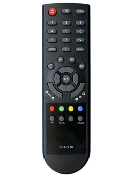 Пульт Strong STR-7710 для спутникового ресивера