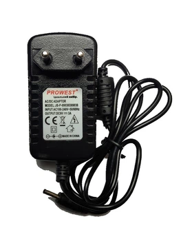 Блок питания Prowest 9V / 3А, 3,5 х 1,35 мм