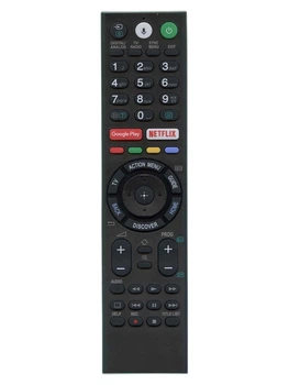 Пульт Sony RMF-TX300E для телевізора Sony з голосовим керуванням