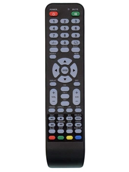 Пульт для телевизора Sencor SLE55F60TC