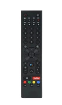 Пульт для телевизора Blaupunkt 32FB5000 (с голосом)