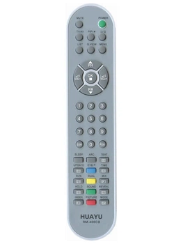 Універсальний пульт HUAYU для телевізора LG RM-406CB