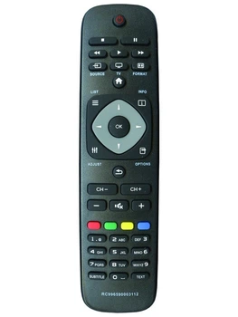 Пульт для телевизора Philips 996590003112