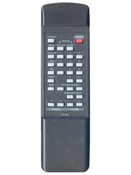 Пульт для телевизора JVC RM-C463