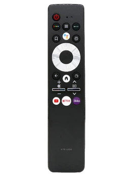 Пульт для телевизора Haier HTR-U29R (HE-V6) с голосовым управлением