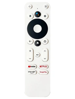 Пульт для Smart TV Box Mecool KM2 BOT-V1W белый