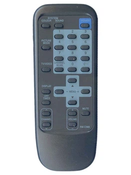 Пульт для телевизора JVC RM-C565