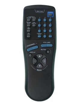 Пульт для телевизора JVC RM-C348