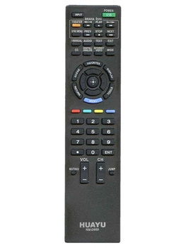 Универсальный пульт HUAYU для телевизора Sony RM-D959