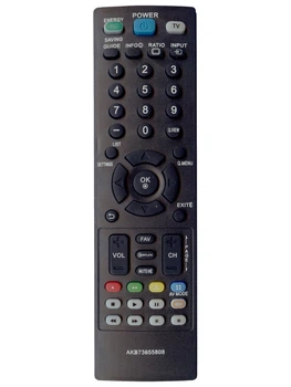 Пульт для телевизора LG AKB73655808