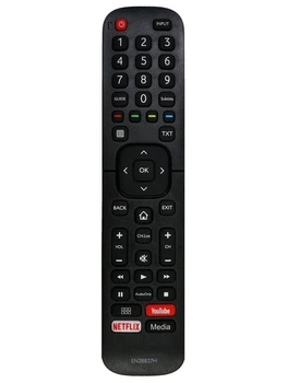 Пульт для телевизора Hisense EN2BB27H (HQ)