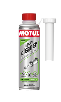 Очищувач MOTUL Injector Cleaner Gasoline (300ml)