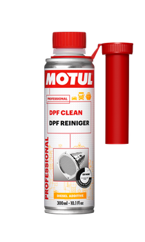 Очищувач MOTUL DPF Clean (300ml)